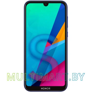 Смартфон HONOR 8S Prime KSA-LX9 3GB/64GB (синий)